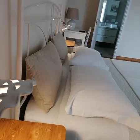 Dimora Bianca Pezze Di Greco