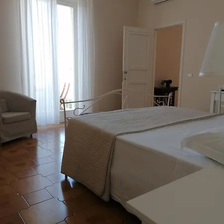 Dimora Bianca Pezze Di Greco