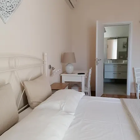 Dimora Bianca Pezze Di Greco