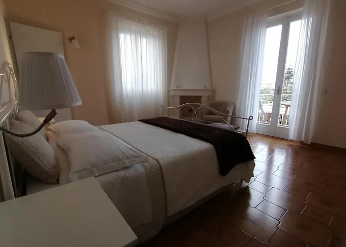 Dimora Bianca Gæstehus 3*