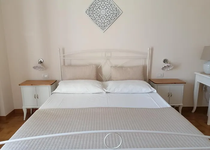 Dimora Bianca Gæstehus 3*