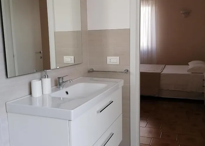 Gæstehus Dimora Bianca Pezze Di Greco