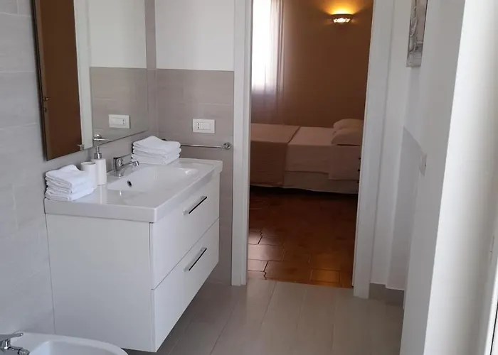 Dimora Bianca Gæstehus