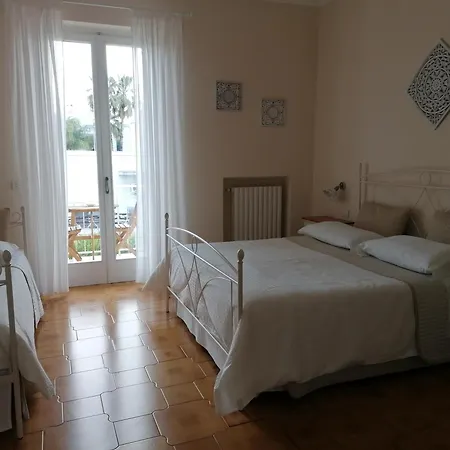 Πανσιόν Dimora Bianca Pezze Di Greco