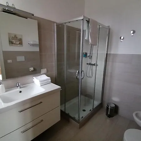 Dimora Bianca 3*