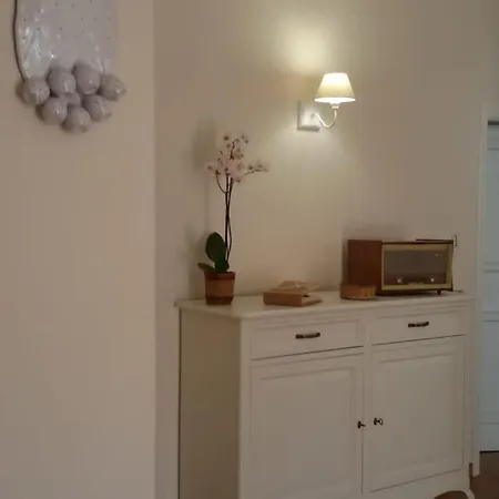 Dimora Bianca *