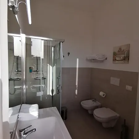 Dimora Bianca 3*