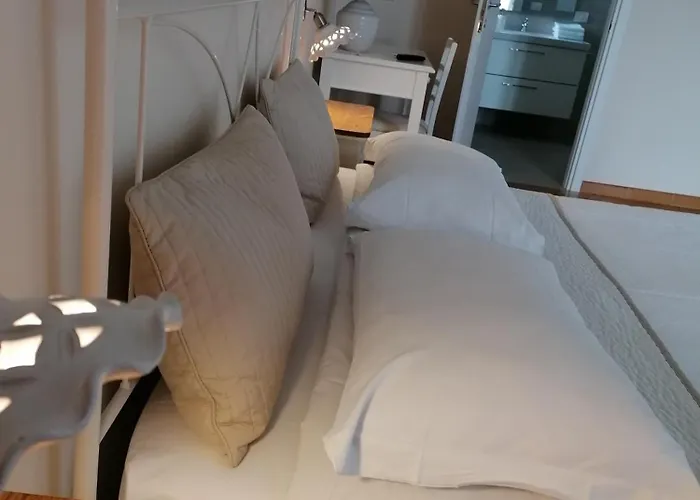 Dimora Bianca Pezze Di Greco